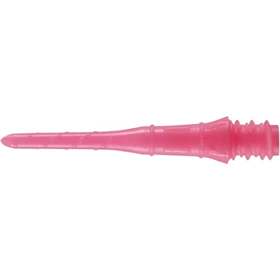 Pikado Špice L-Style Premium LipPoint Tip 30Kom Roza