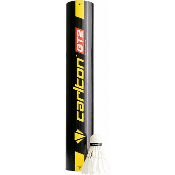 Lopte Za Badminton GT2 S77 12pk