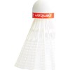 Lopte Za Badminton F1 Ti Bijela Brza