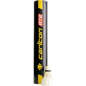 Lopte Za Badminton GT2 Pernate