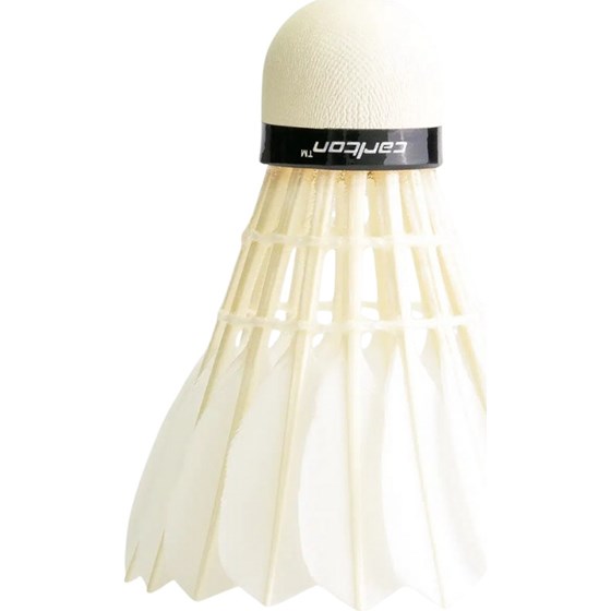 Lopte Za Badminton GT2 Pernate