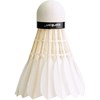 Lopte Za Badminton GT3 Pernate