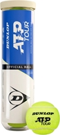 Loptice Za Tenis Dunlop ATP Tour 4/1