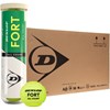 Loptice Za Tenis Dunlop Fort All Court TS 4/1