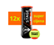 Loptice Za Tenis Dunlop Stage 2 Orange x12