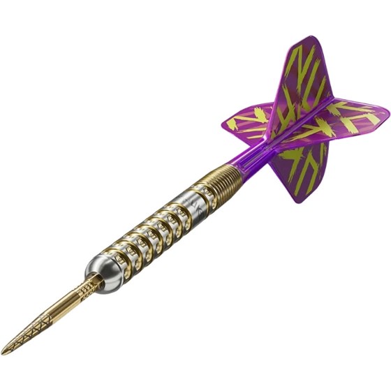 Strelice Za Pikado Luke Littler G1 Prodigy 90% Tungsten