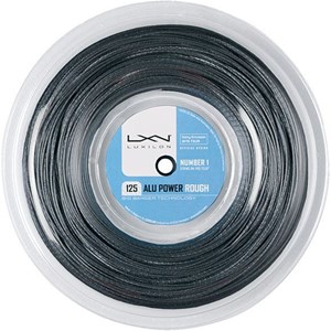 Žica Za Tenis Luxilon Alupower Rough 1.25 220m