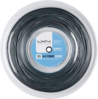 Žica Za Tenis Luxilon Alupower Rough 1.30 220m