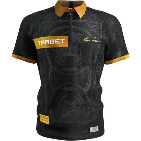 Pikado Majica Adrian Lewis 2025