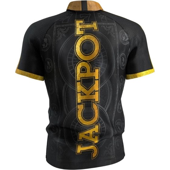 Pikado Majica Adrian Lewis 2025