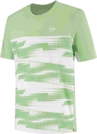 Majica Kratkih Rukava Dunlop Game Tee 3 Zelena