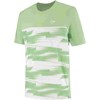 Majica Kratkih Rukava Dunlop Game Tee 3 Zelena