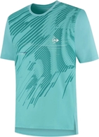 Majica Kratkih Rukava Game Tee 1 Zelena