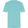 Majica Kratkih Rukava Dunlop Mens Game Tee 1 Aqua