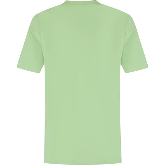 Majica Kratkih Rukava Dunlop Game Tee 3 Zelena