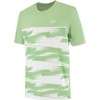 Majica Kratkih Rukava Dunlop Game Tee 3 Zelena