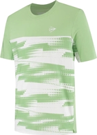 Majica Kratkih Rukava Dunlop Game Tee 3 Zelena