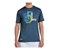 Majice Za Padel Bullpadel Bebas Tamno Plava