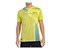 Majice Za Padel Bullpadel Brumo Lime