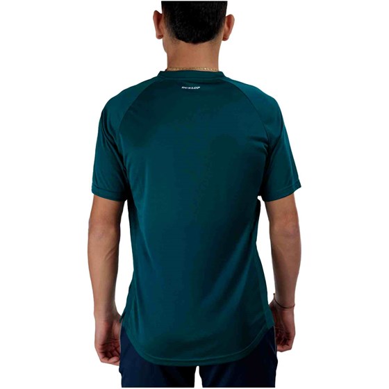 Majice Za Padel Dunlop Club 