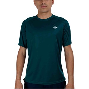 Majica Kratkih Rukava Dunlop Club 