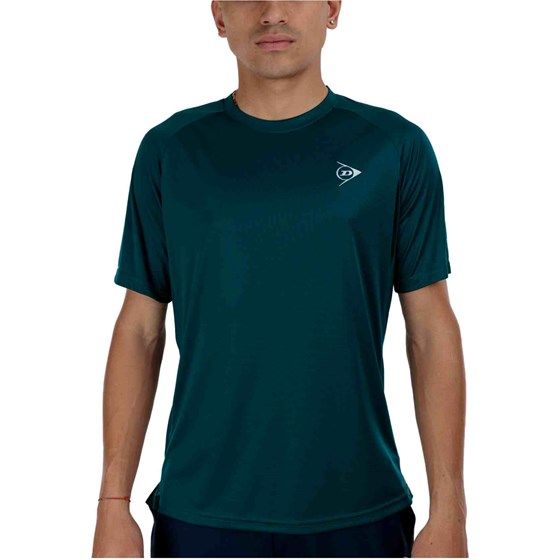 Majice Za Padel Dunlop Club 