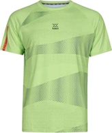 Majice Za Padel Munich Smash Lime