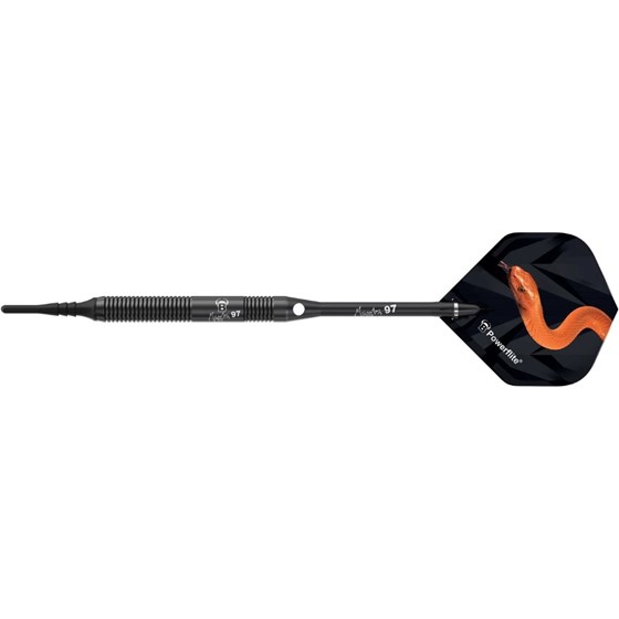 Strelice Za Pikado Mamba M1 97% Tungsten