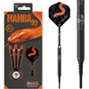 Strelice Za Pikado Mamba M1 97% Tungsten