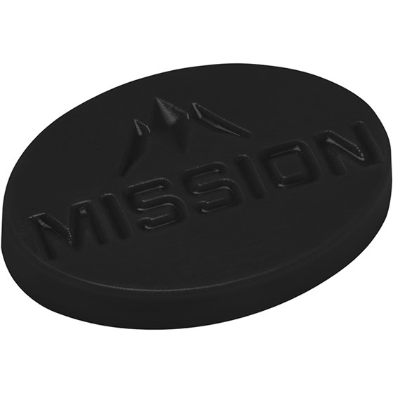 Vosak Za Prste Mission Crna