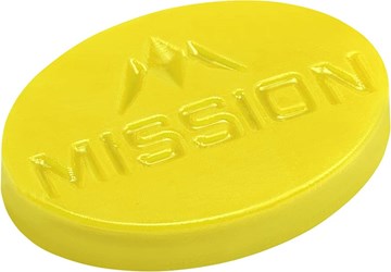 Mission Vosak Za Prste žuta