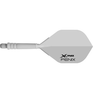 Pikado Pera XQ Max Fenix Bijela