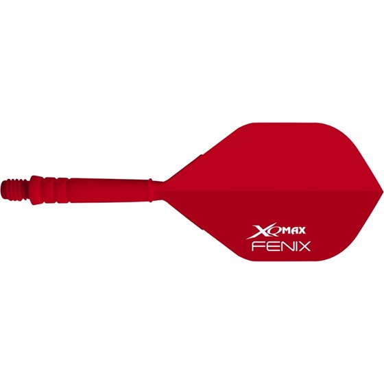 Pikado Pera XQMax Fenix Crvena