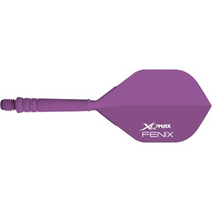 Pikado Pera XQ Max Fenix Ljubičasta