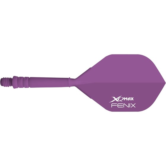Pikado Pera XQMax Fenix Ljubičasta