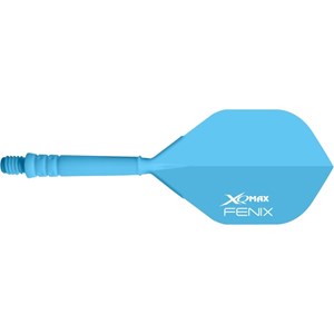 Pikado Pera XQ Max Fenix Plava