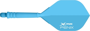 Pikado Pera XQ Max Fenix Plava