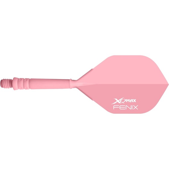 Pikado Pera XQMax Fenix Roza
