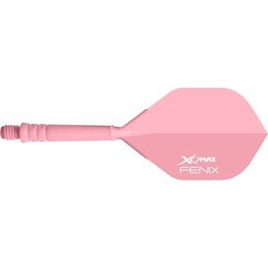 Pikado Pera XQ Max Fenix Roza