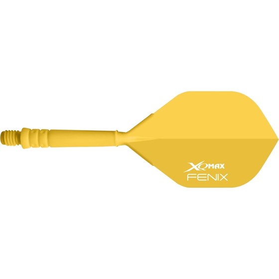Pikado Pera XQMax Fenix Žuta