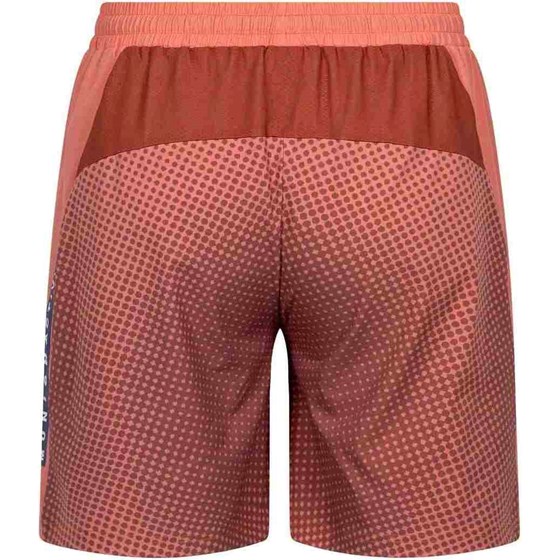 Kratke Hlače Za Padel Munich Move Narančasta
