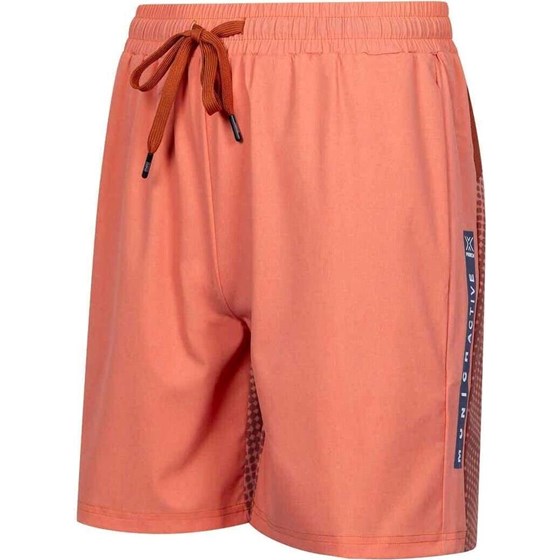 Kratke Hlače Za Padel Munich Move Narančasta