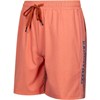 Kratke Hlače Za Padel Munich Move Narančasta