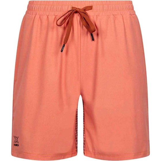 Kratke Hlače Za Padel Munich Move Narančasta