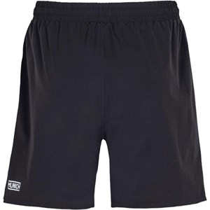Kratke Hlače Za Padel Munich Match Crna
