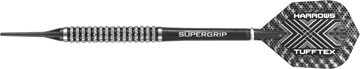 Strelice Za Pikado Nemesis 85% Tungsten
