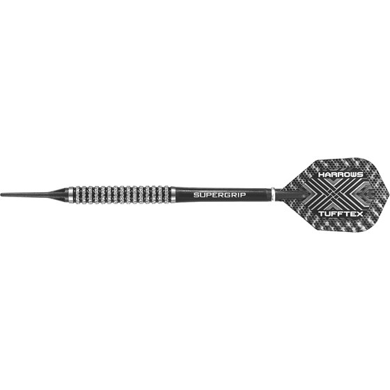 Strelice Za Pikado Nemesis 85% Tungsten