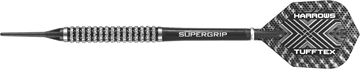 Strelice Za Pikado Nemesis 85% Tungsten