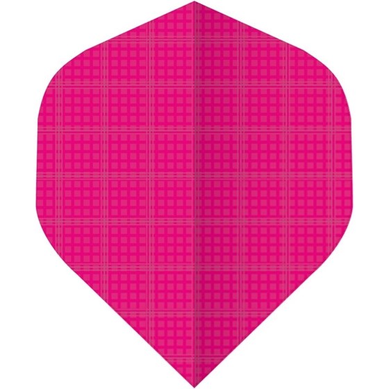 Pikado Pera Nylon No2 Roza