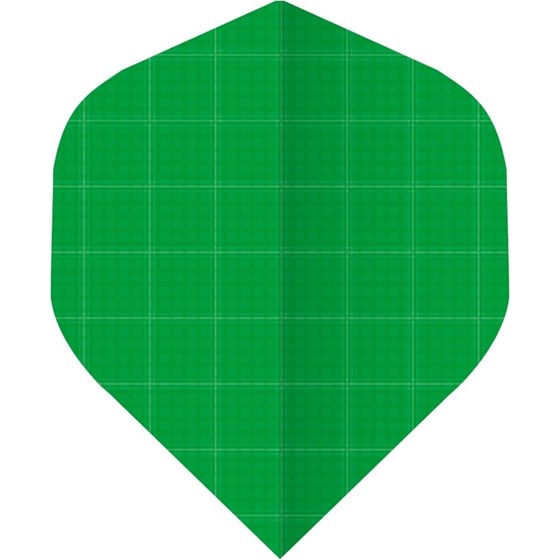 Pikado Pera Nylon No2 Zelena